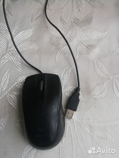 Компьютерная мышка