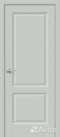 Межкомнатная дверь Mr. Wood Неоклассик-32 660192 G