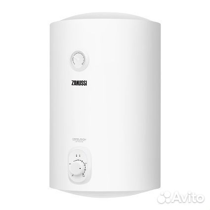 Водонагреватель Zanussi ZWH/S 50 Orfeus DH