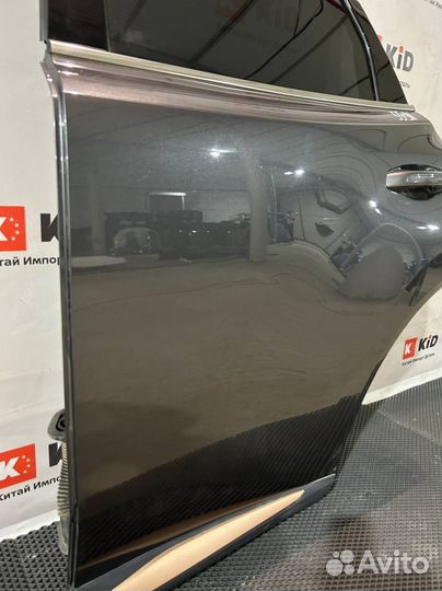 Дверь задняя левая Changan CS55 Plus