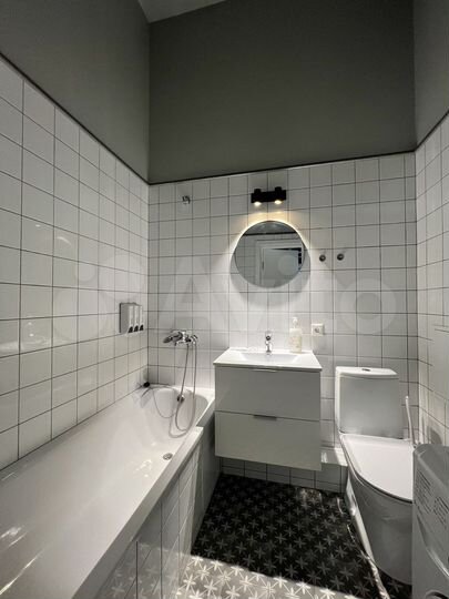 Квартира-студия, 30 м², 12/12 эт.