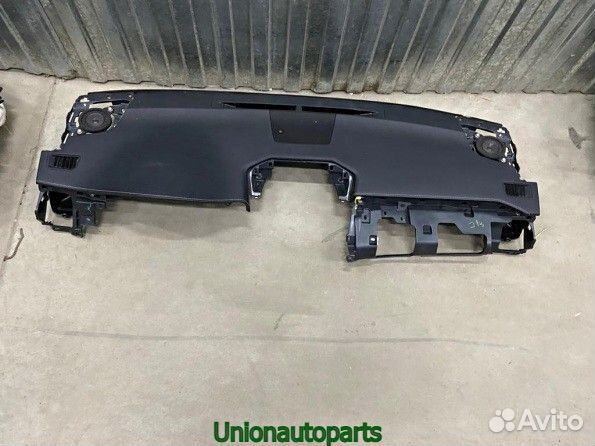 Lexus NX(2014-2021) Торпеда SRS