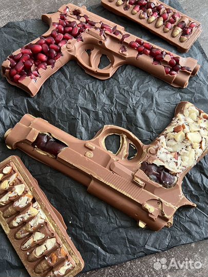 Шоколадные наборы