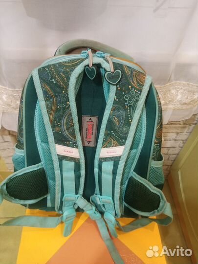 Рюкзак для девочки подростка