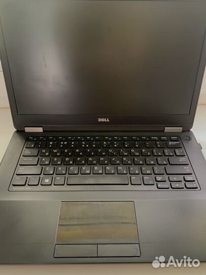 Dell Latitude e5470