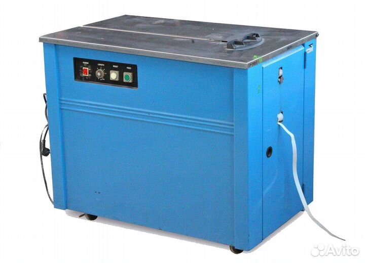 Стреппинг машина TP-201