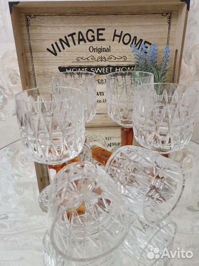 Олимпийские бокалы