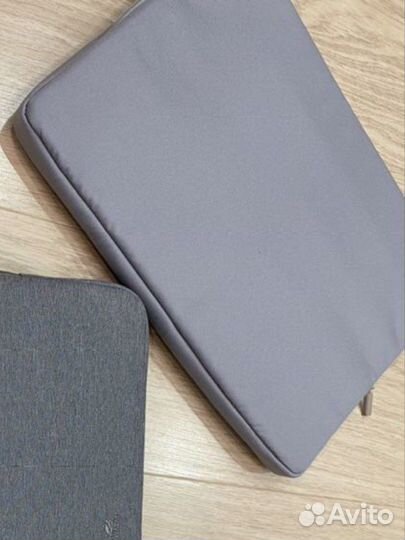 Чехол-кейс для ноутбука 15,6