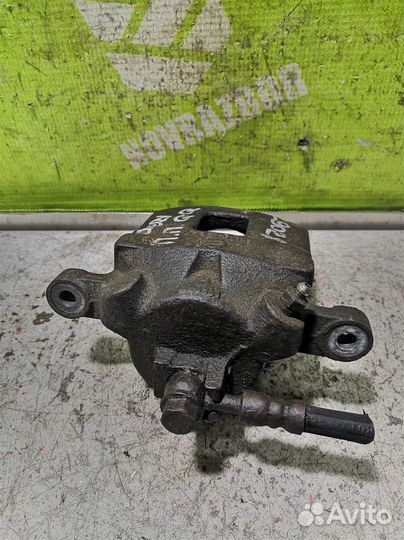 Суппорт передний правый Чери QQ6 S21 07-10