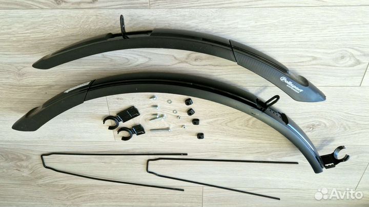 Набор крыльев Polisport Expander 65 Cross 26-29