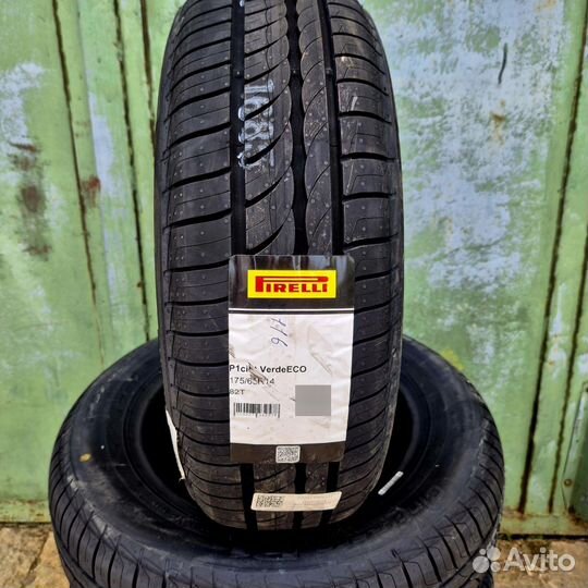 Pirelli Cinturato P1 175/65 R14 82T