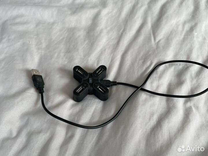 Usb концентратор