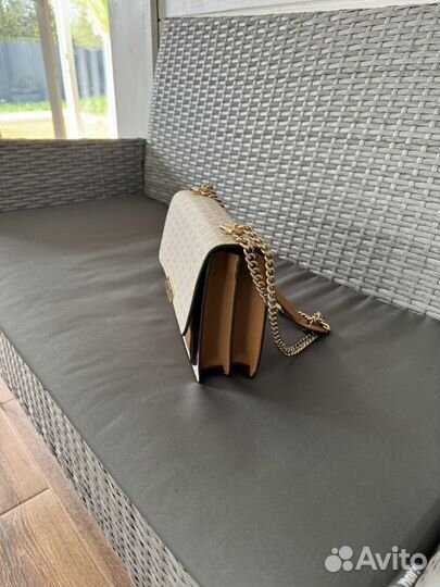 Сумка натуральная кожа