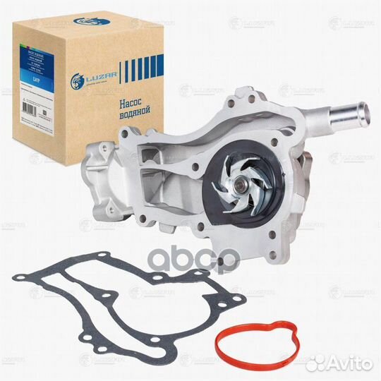 Насос водяной для а/м Opel Astra J (09) /Mokka