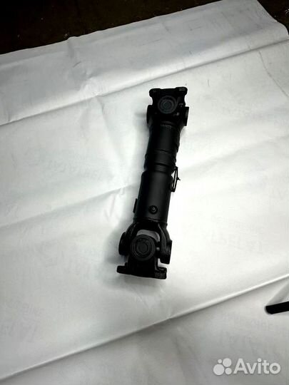 Кардан / карданный Вал DAF все модели