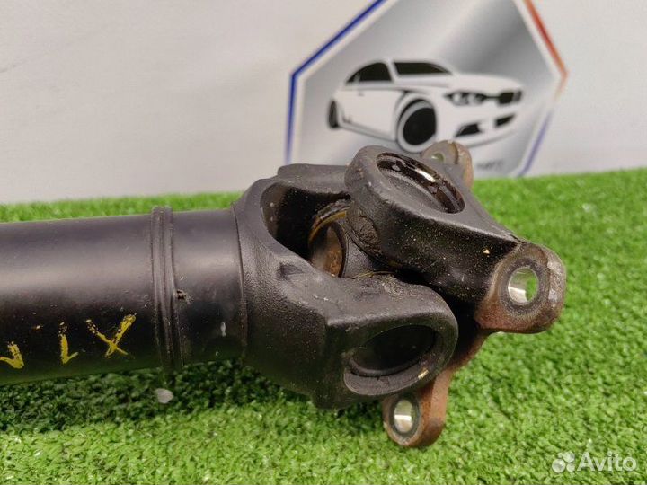 Карданный вал Bmw X1 E84 N20B20A 2013