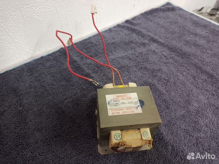 GAL-700E-4 Class220 трансформатор