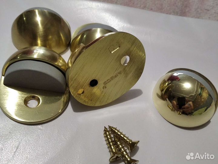 Ограничители двери 5 шт