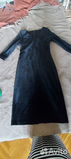 Платье женское