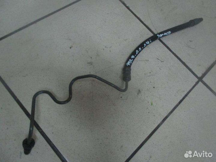 Volkswagen Polo Трубка главного цилиндра сцепления