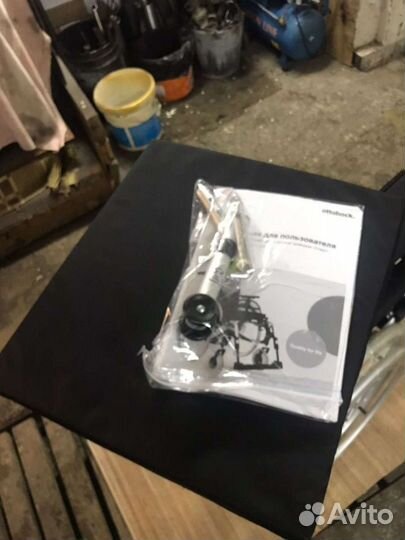 Кресло коляска