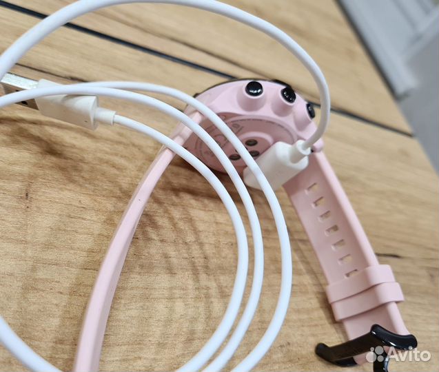 Suunto spartan sport wrist sakura женские спортивн