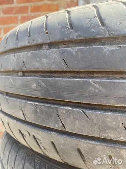 Nexen N'Fera SU4 185/65 R15