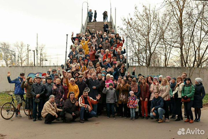 Экскурсии по Морозовскому городку в Твери