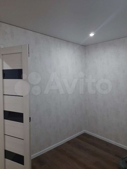 2-к. квартира, 49,2 м², 4/9 эт.