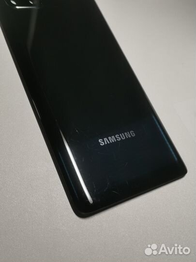 B50 задняя крышка Samsung Galaxy Note 10 lite