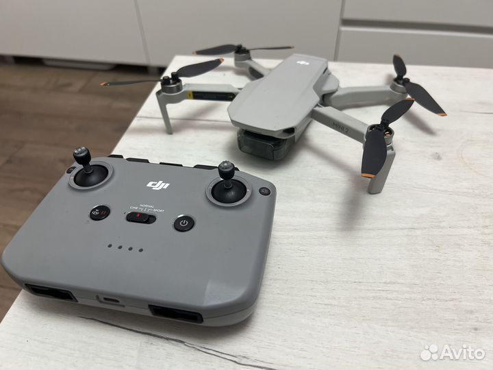 DJI mini2