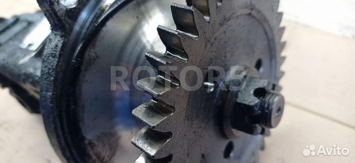 Насос гидроусилителя руля Volvo FH 2 2005 20482481