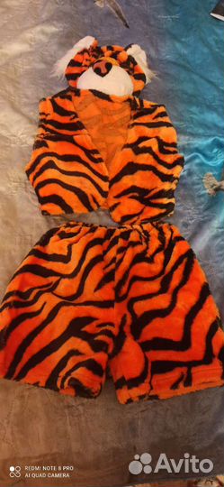 Новогодние костюмы прокат