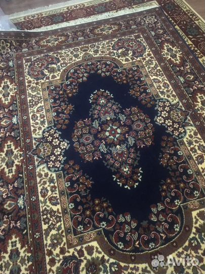 Ковёр Германия