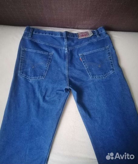 Джинсы Levi's 630