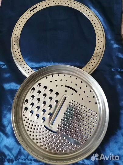 Кастрюля амс 24 см 3,5 л