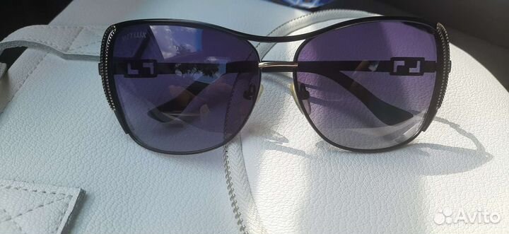 Солнцезащитные очки polaroid женские