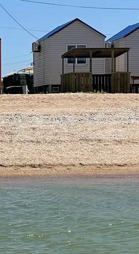 Гостиница, 18 м²