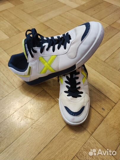 Футзалки X munich