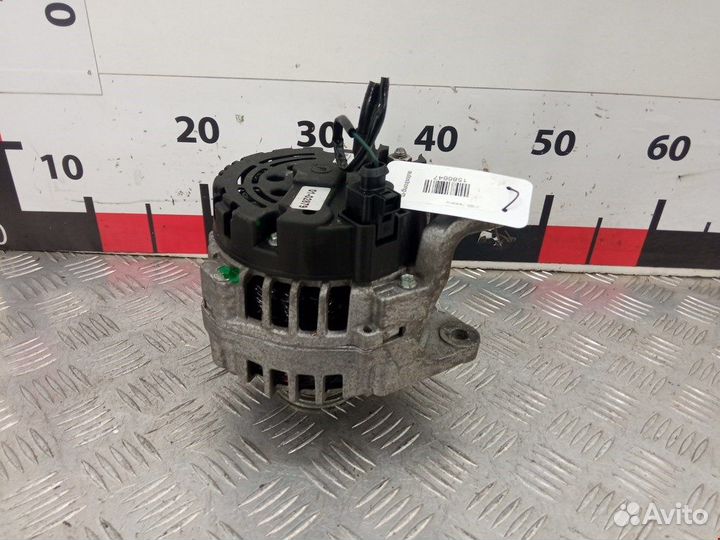 Генератор для Audi A6 C5 06B903016A