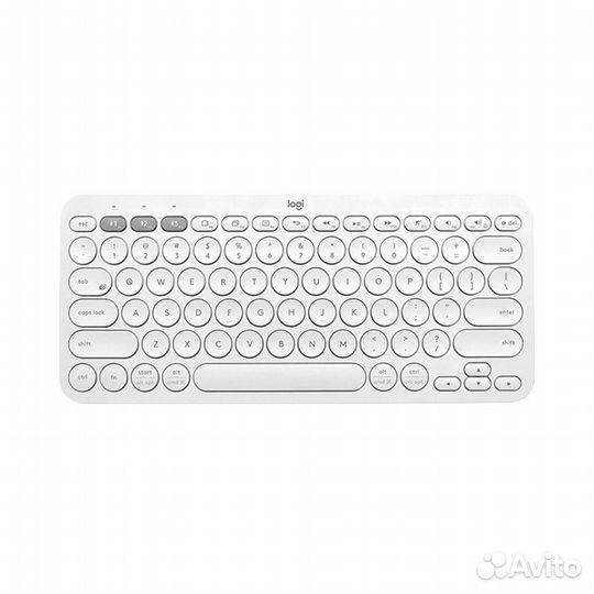 Клавиатура беспроводная Logitech K380