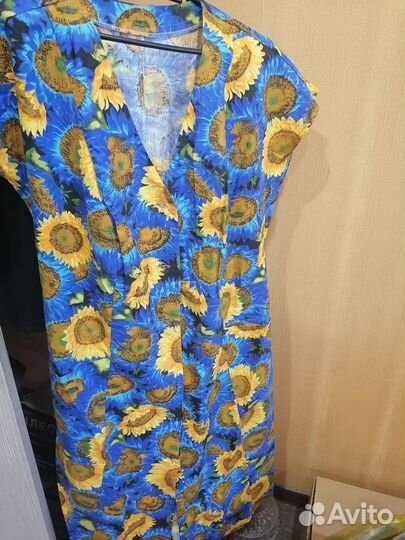 Халат женский новый