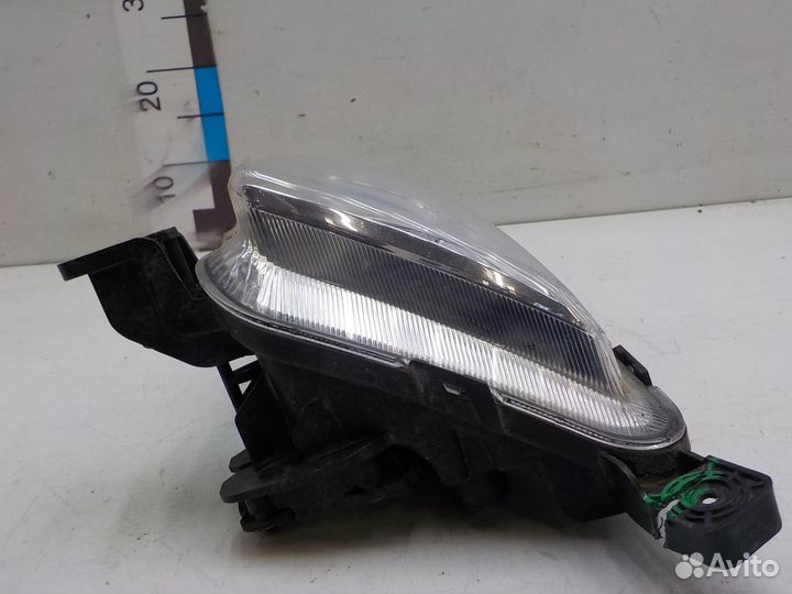 Птф правая Hyundai Creta 2015