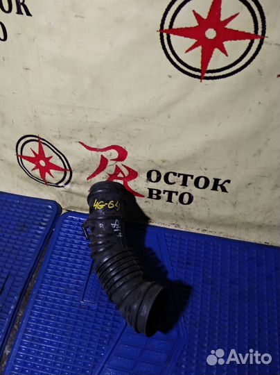 Гофра воздушного фильтра