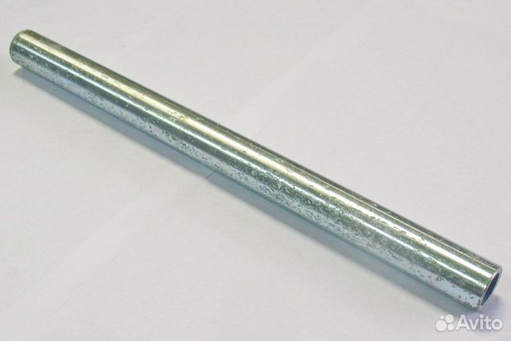 Ось задней подвески 16мм L218мм