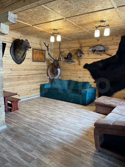 Дом 260 м² на участке 14 сот.