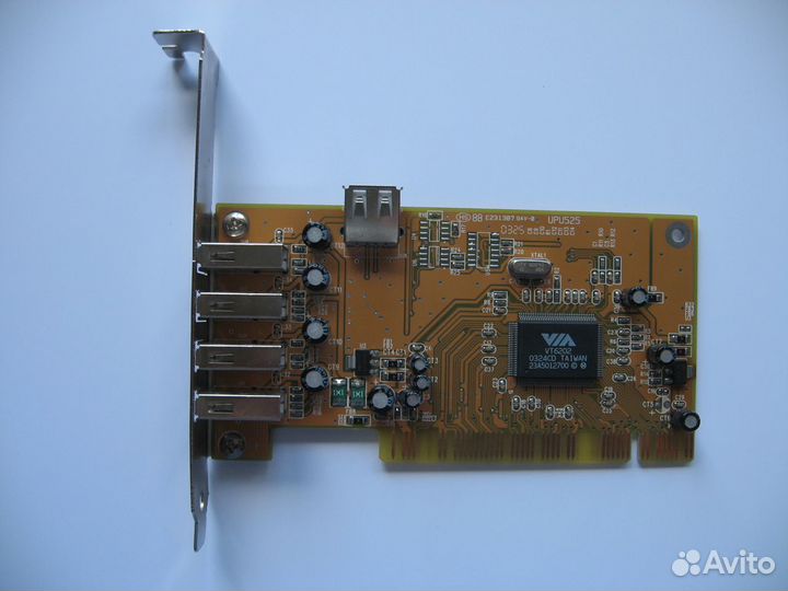 Раритетные компьютерные комплектующие