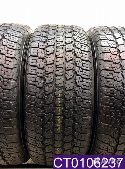 Goodyear Wrangler All-Terrain Adventure With Kevlar 265/50 R20 107T