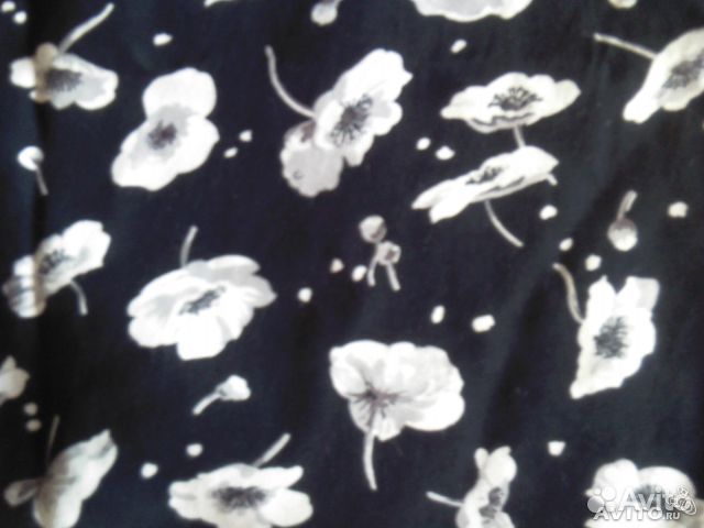 Шарф-палантин, шапочка ручной работы. Одежда