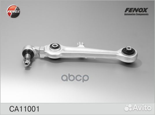Рычаг подвески перед прав/лев CA11001 fenox